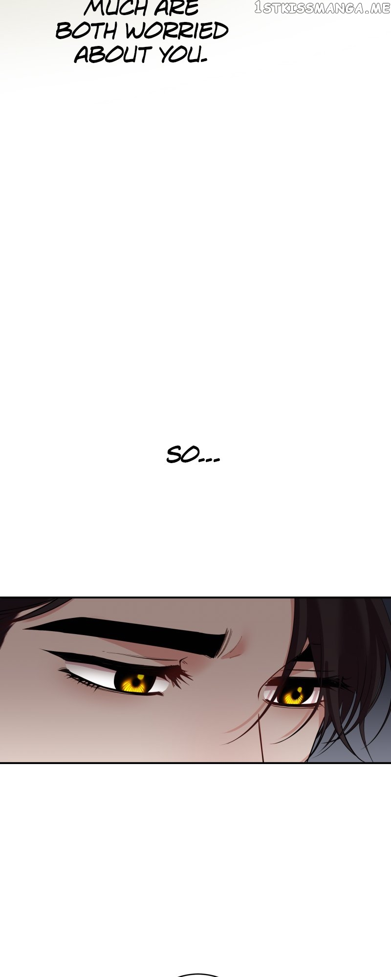 A Villainess’ Revenge Is Sweeter Than Honey Chapter 70 - page 46