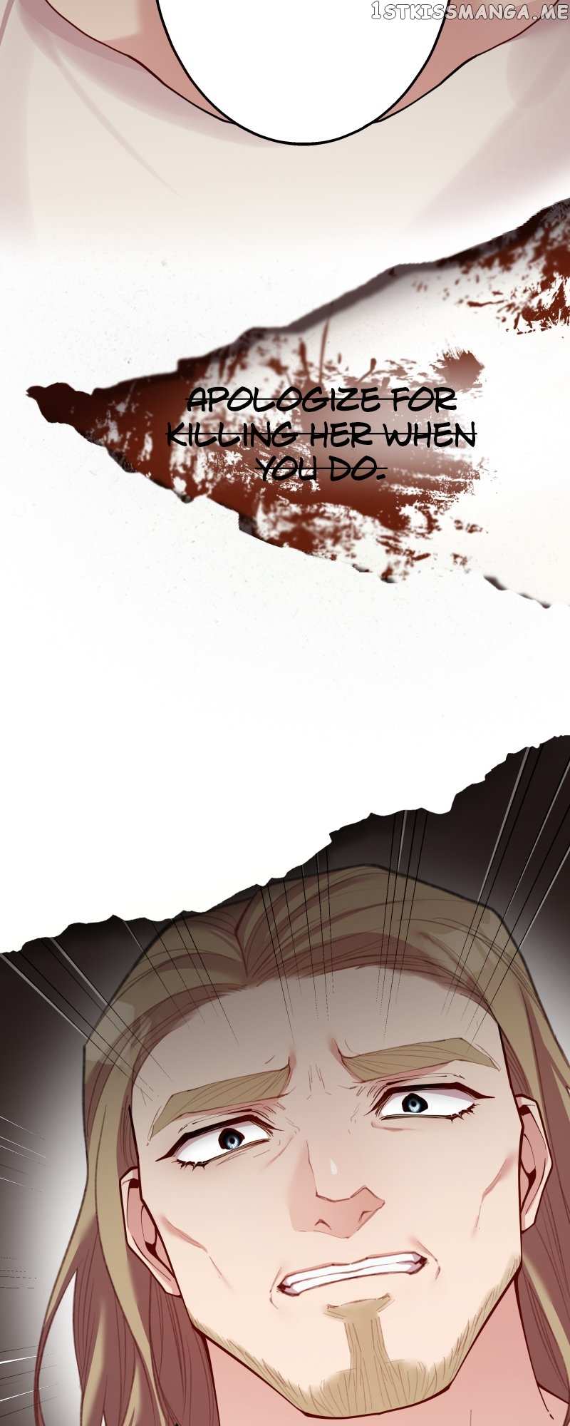 A Villainess’ Revenge Is Sweeter Than Honey Chapter 70 - page 7