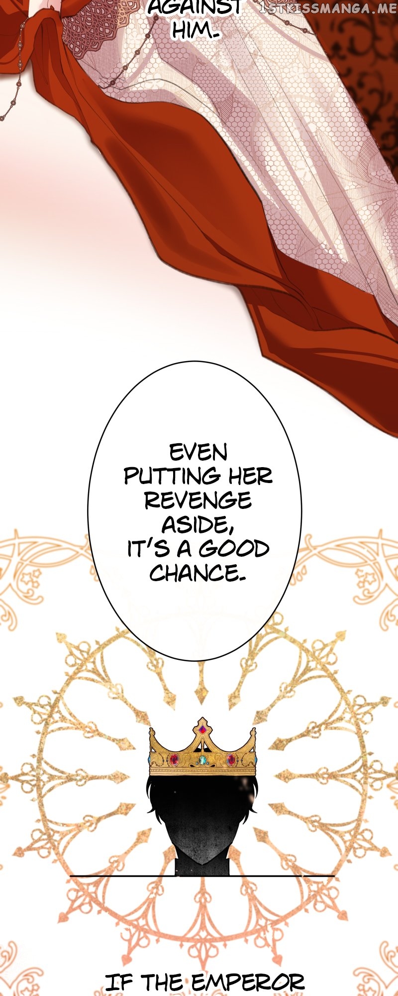 A Villainess’ Revenge Is Sweeter Than Honey Chapter 65 - page 14