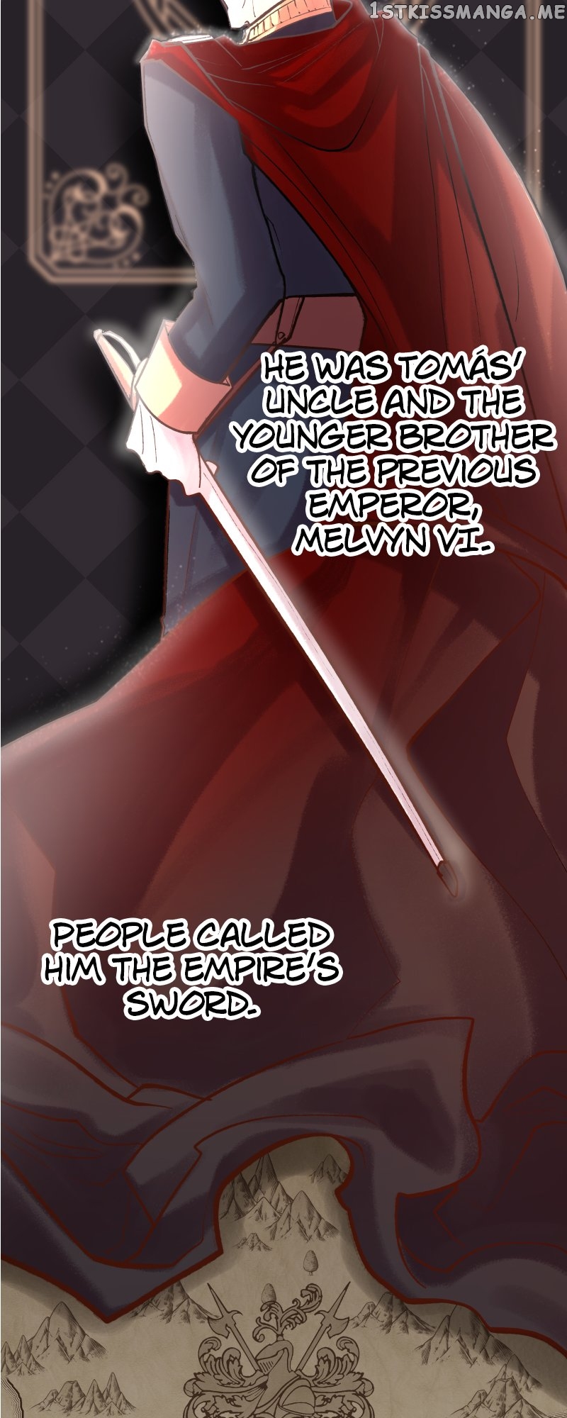 A Villainess’ Revenge Is Sweeter Than Honey Chapter 65 - page 48