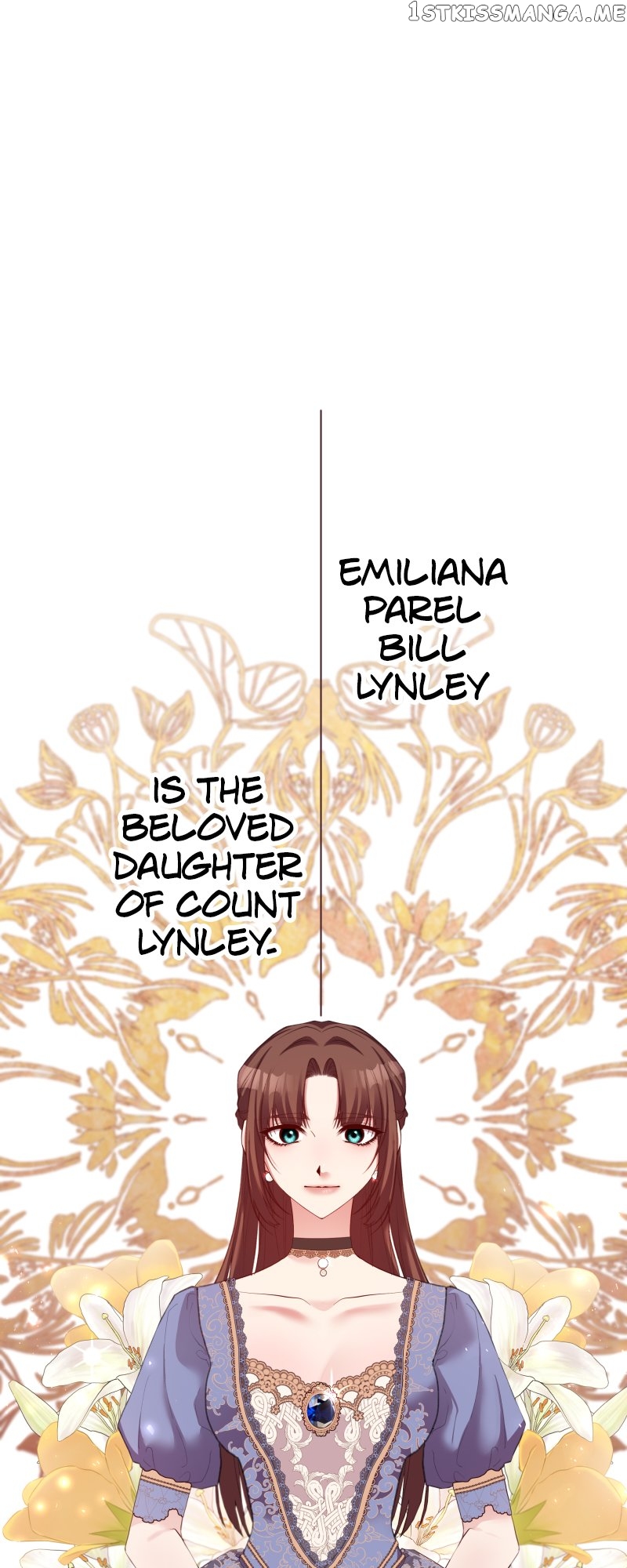 A Villainess’ Revenge Is Sweeter Than Honey Chapter 64 - page 1