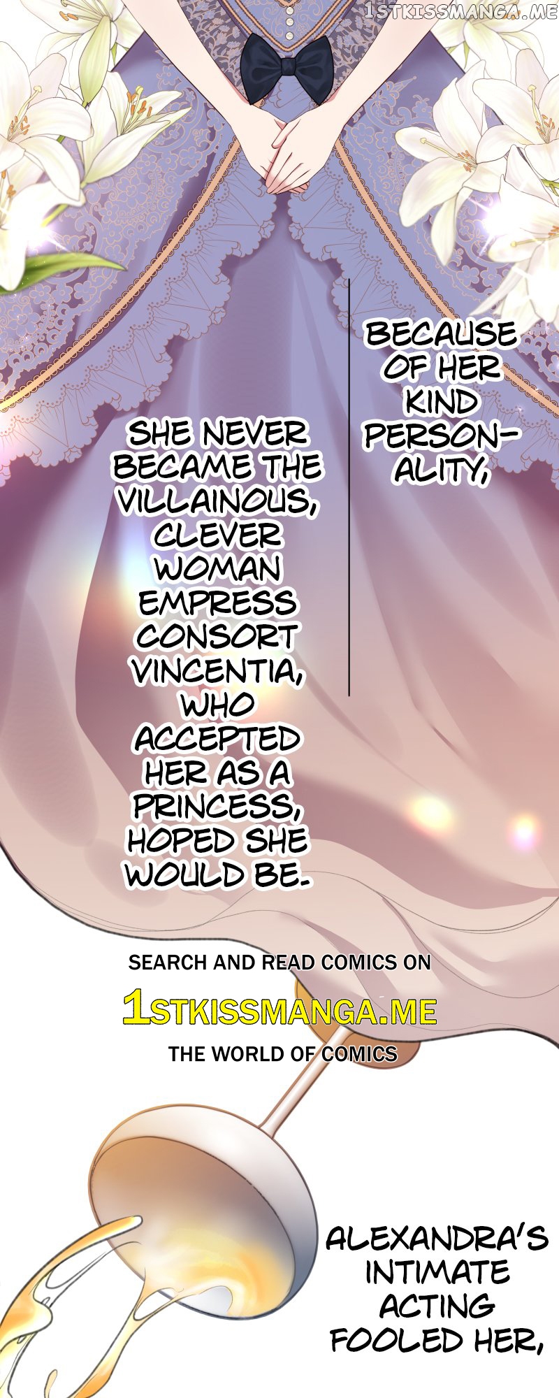 A Villainess’ Revenge Is Sweeter Than Honey Chapter 64 - page 2