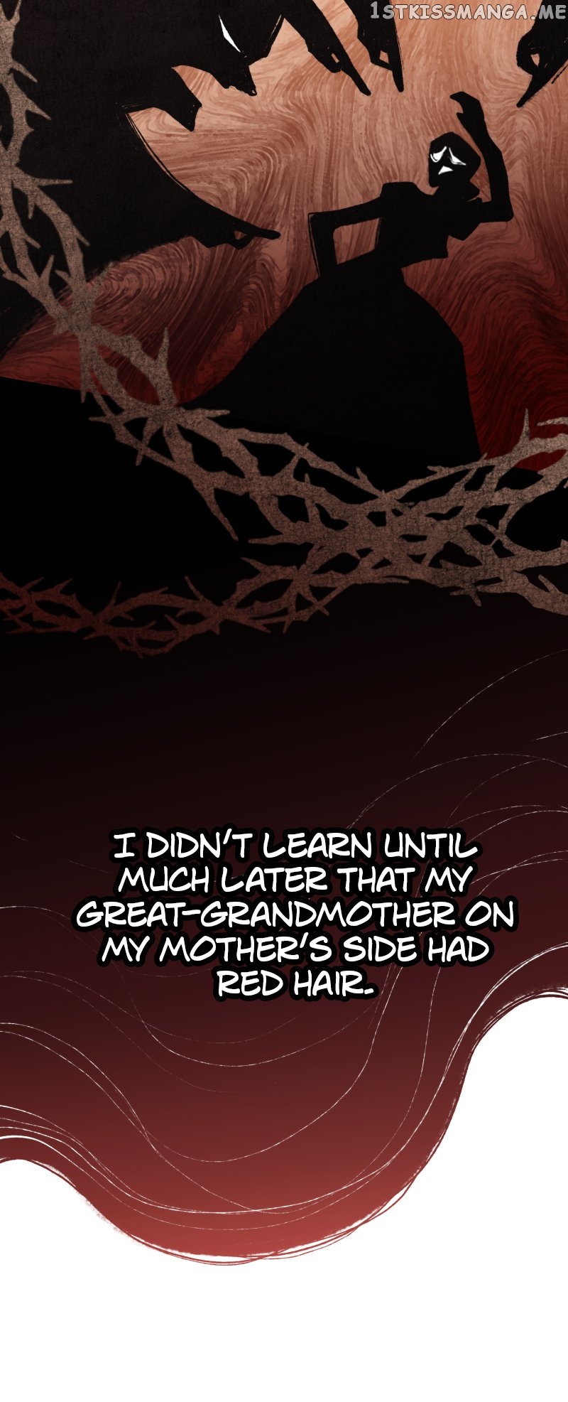 A Villainess’ Revenge Is Sweeter Than Honey Chapter 64 - page 39