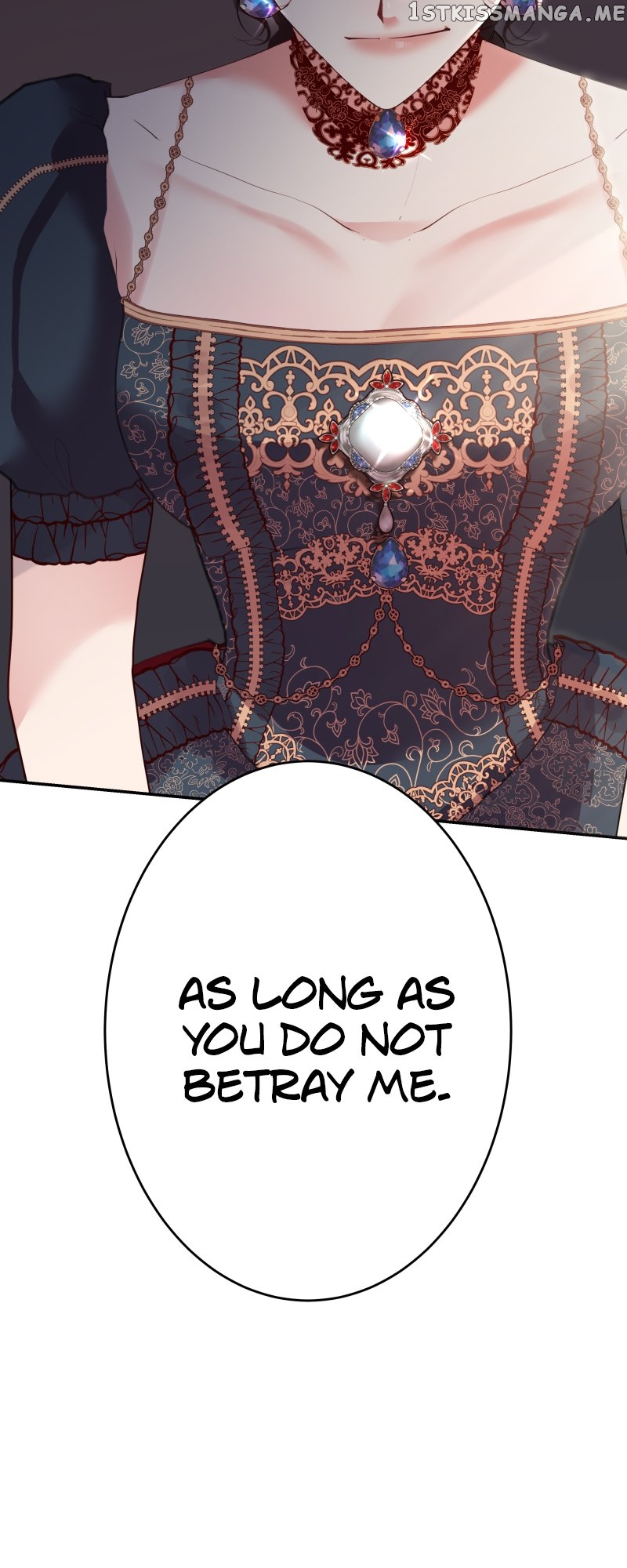 A Villainess’ Revenge Is Sweeter Than Honey Chapter 63 - page 17