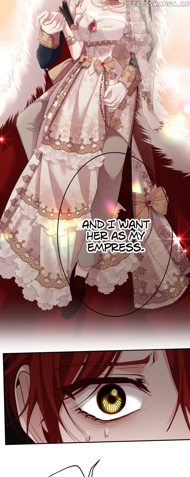 A Villainess’ Revenge Is Sweeter Than Honey Chapter 63 - page 47