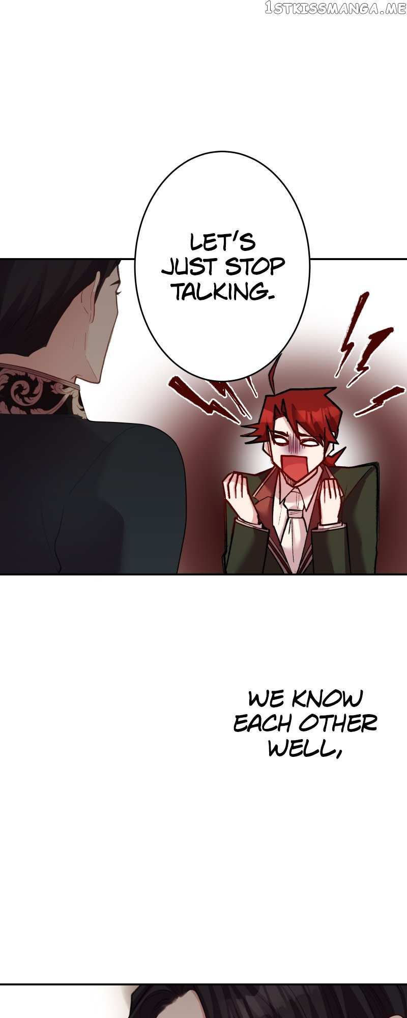A Villainess’ Revenge Is Sweeter Than Honey Chapter 63 - page 55