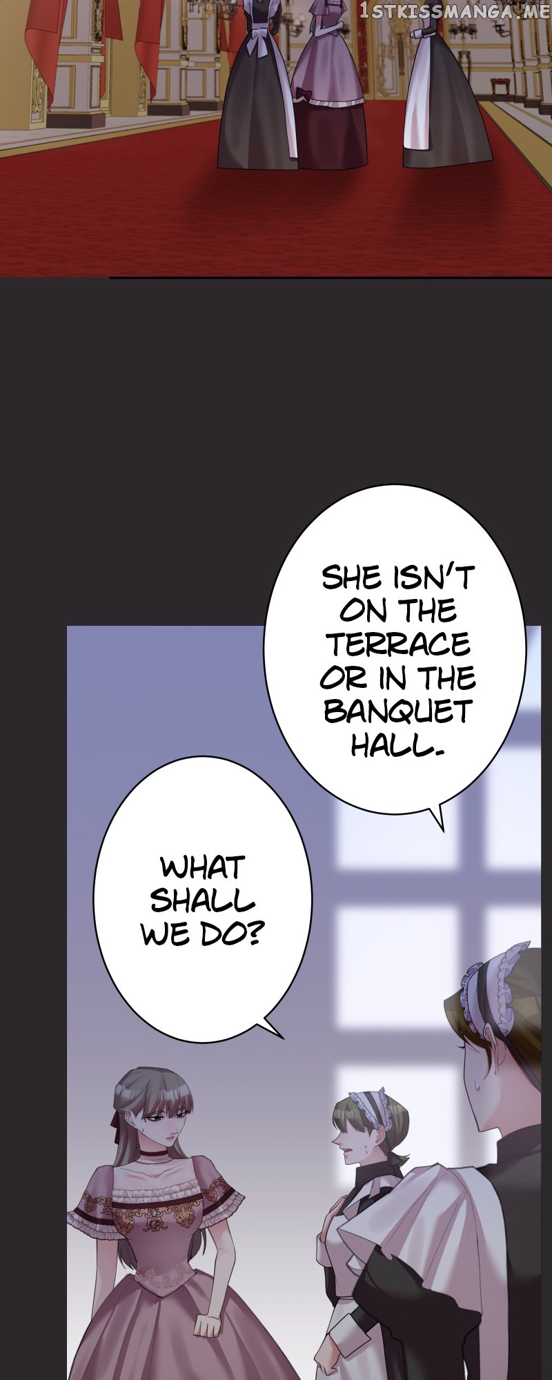 A Villainess’ Revenge Is Sweeter Than Honey Chapter 62 - page 13