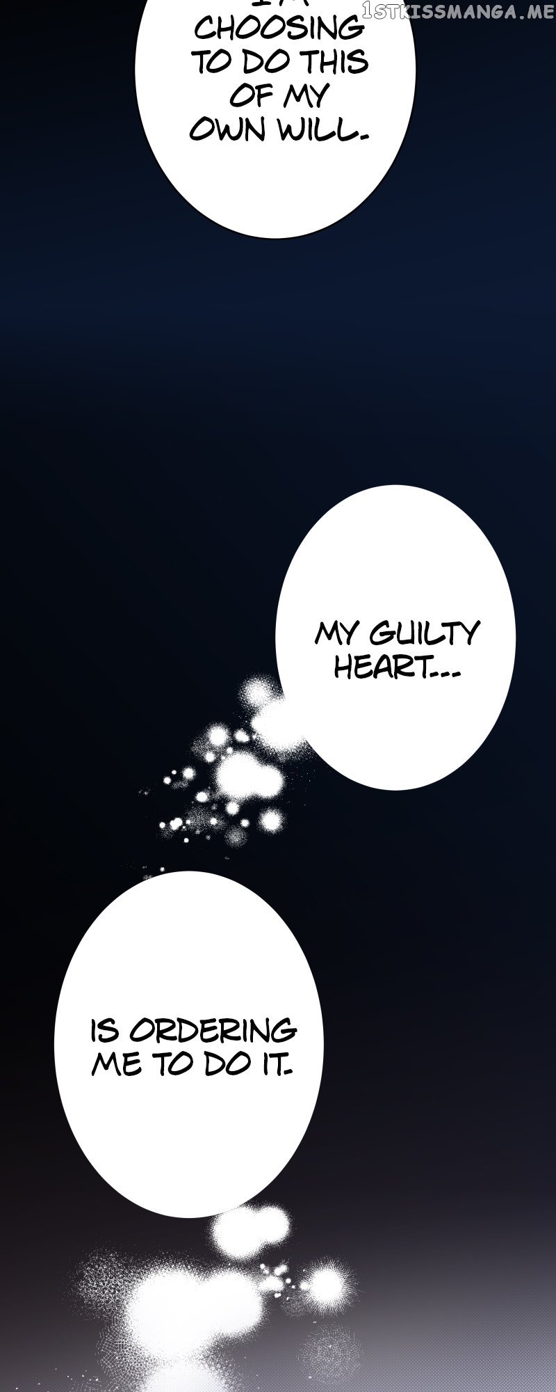 A Villainess’ Revenge Is Sweeter Than Honey Chapter 62 - page 3