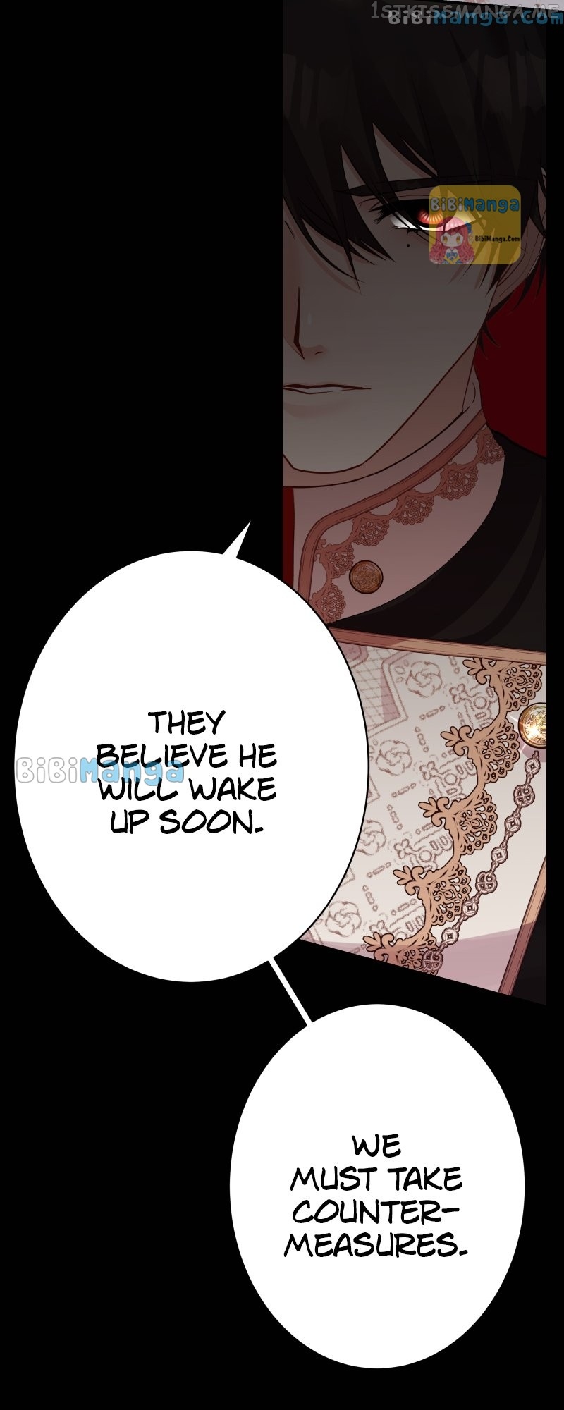 A Villainess’ Revenge Is Sweeter Than Honey Chapter 60 - page 47