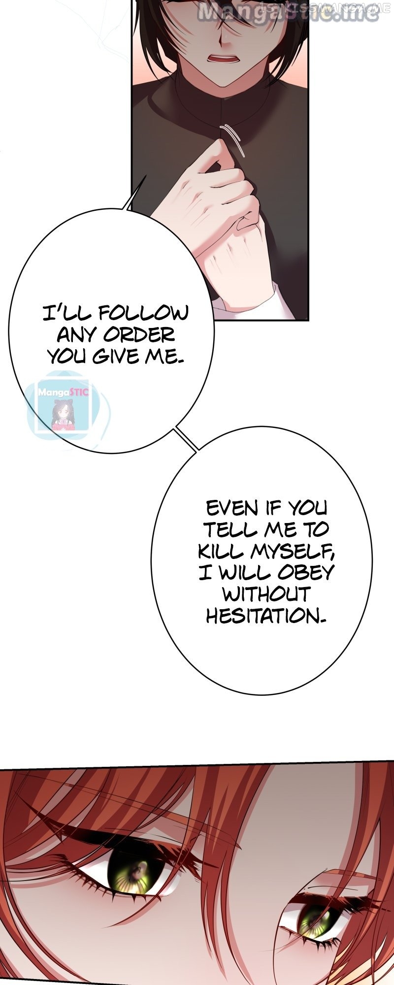 A Villainess’ Revenge Is Sweeter Than Honey Chapter 59 - page 39