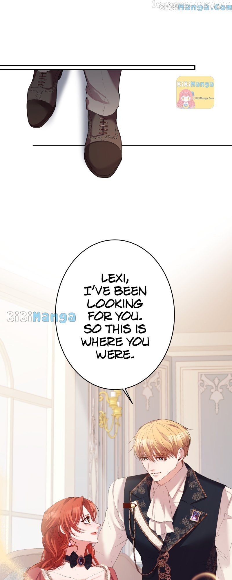 A Villainess’ Revenge Is Sweeter Than Honey Chapter 58 - page 7