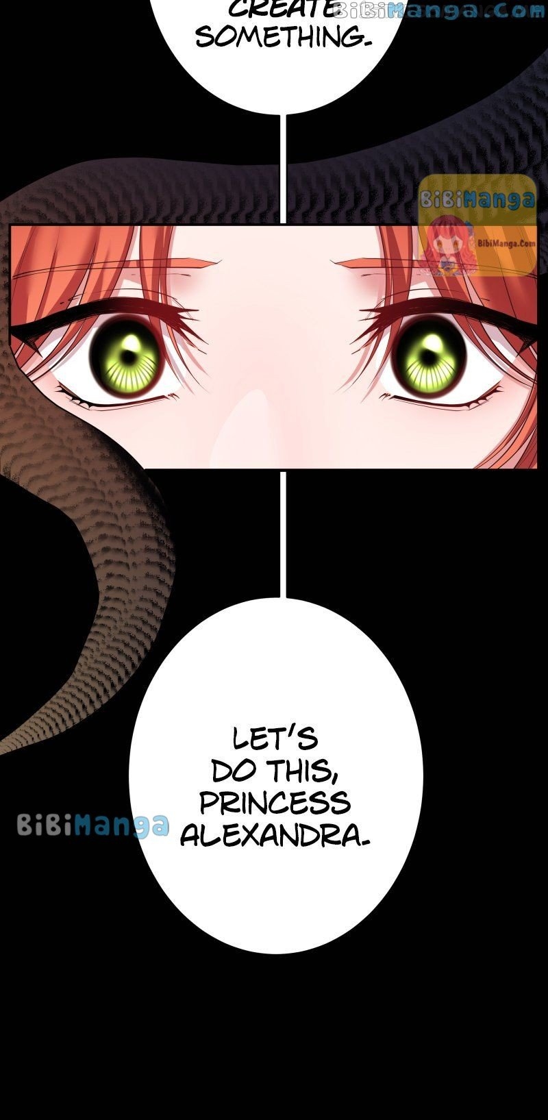 A Villainess’ Revenge Is Sweeter Than Honey Chapter 56 - page 42