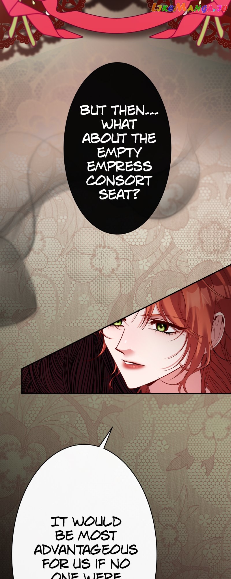 A Villainess’ Revenge Is Sweeter Than Honey Chapter 73 - page 47