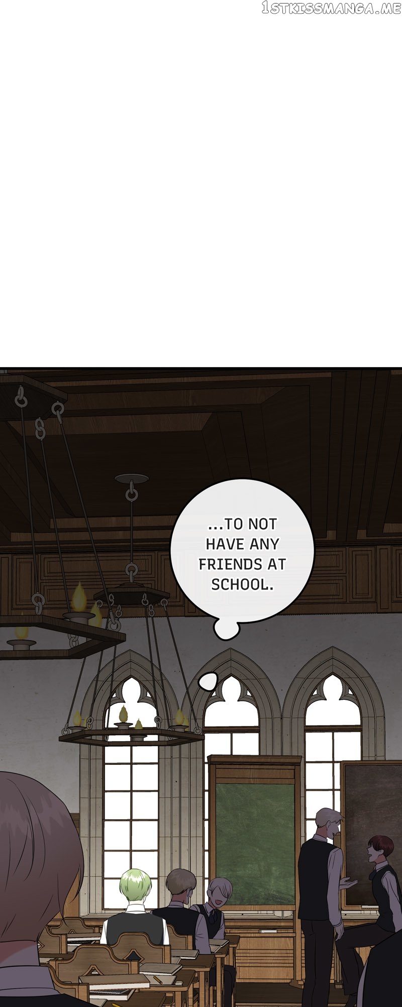 Can’t Go Too Far with the Unrelenting Duke Chapter 56 - page 33