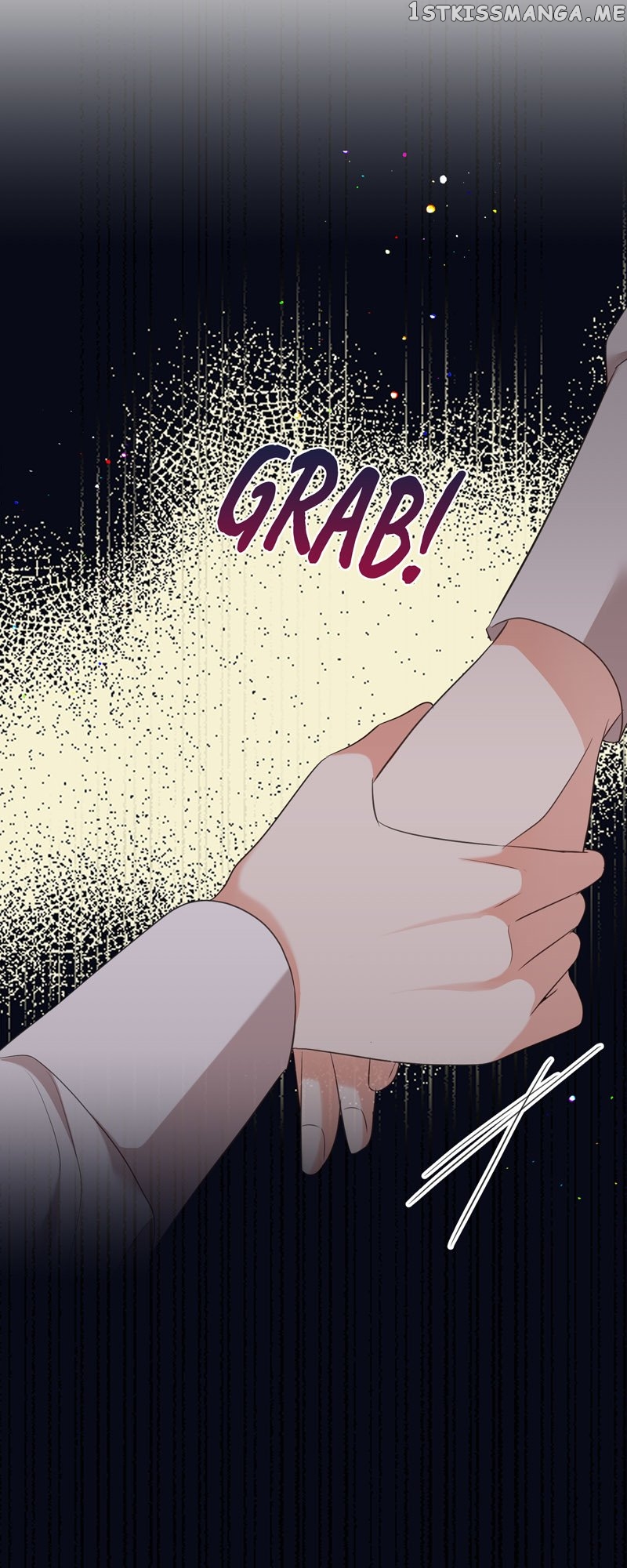 Can’t Go Too Far with the Unrelenting Duke Chapter 56 - page 50