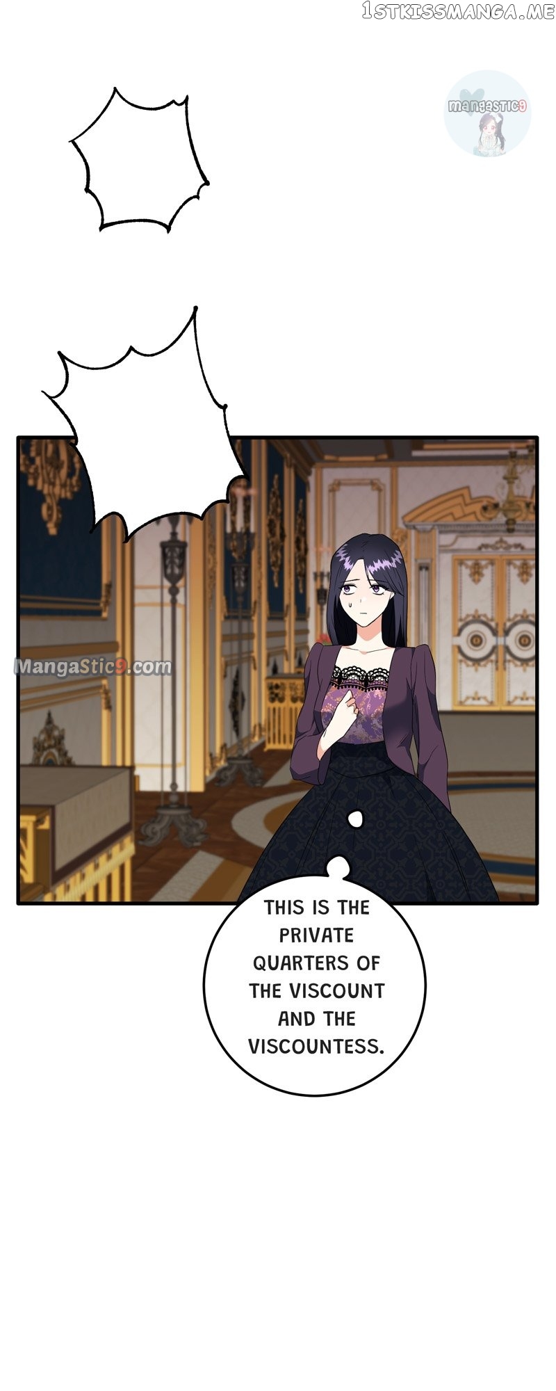 Can’t Go Too Far with the Unrelenting Duke Chapter 46 - page 75