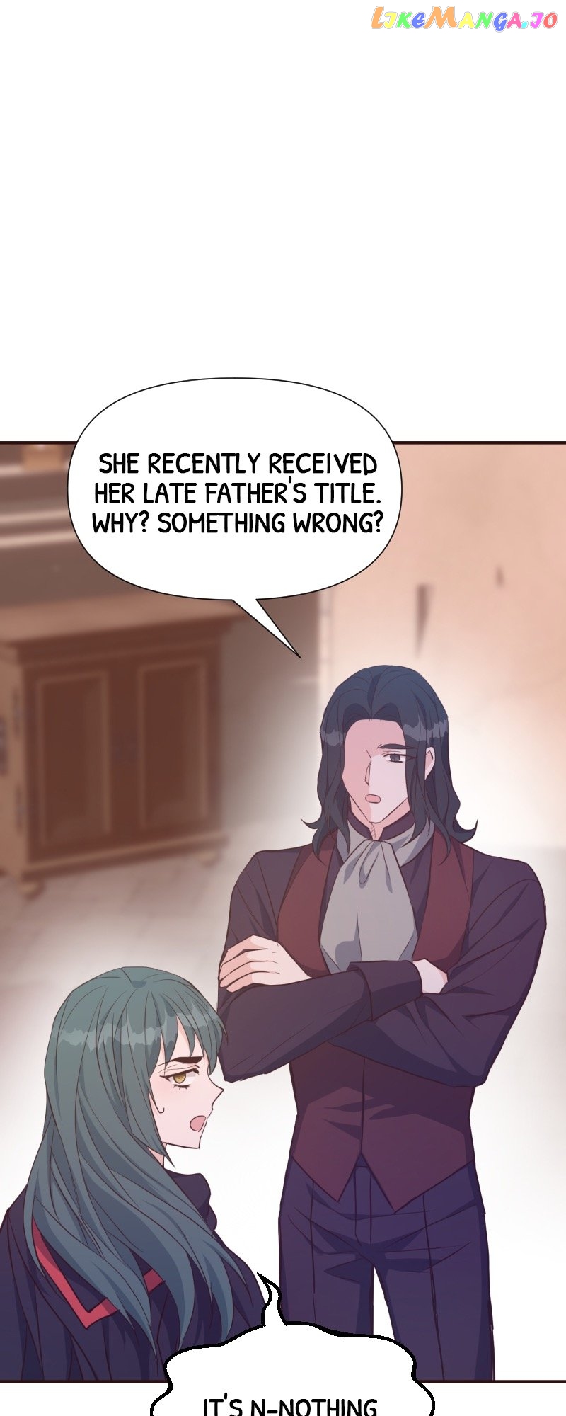 Everybody Loves the Villainess Chapter 62 - page 68