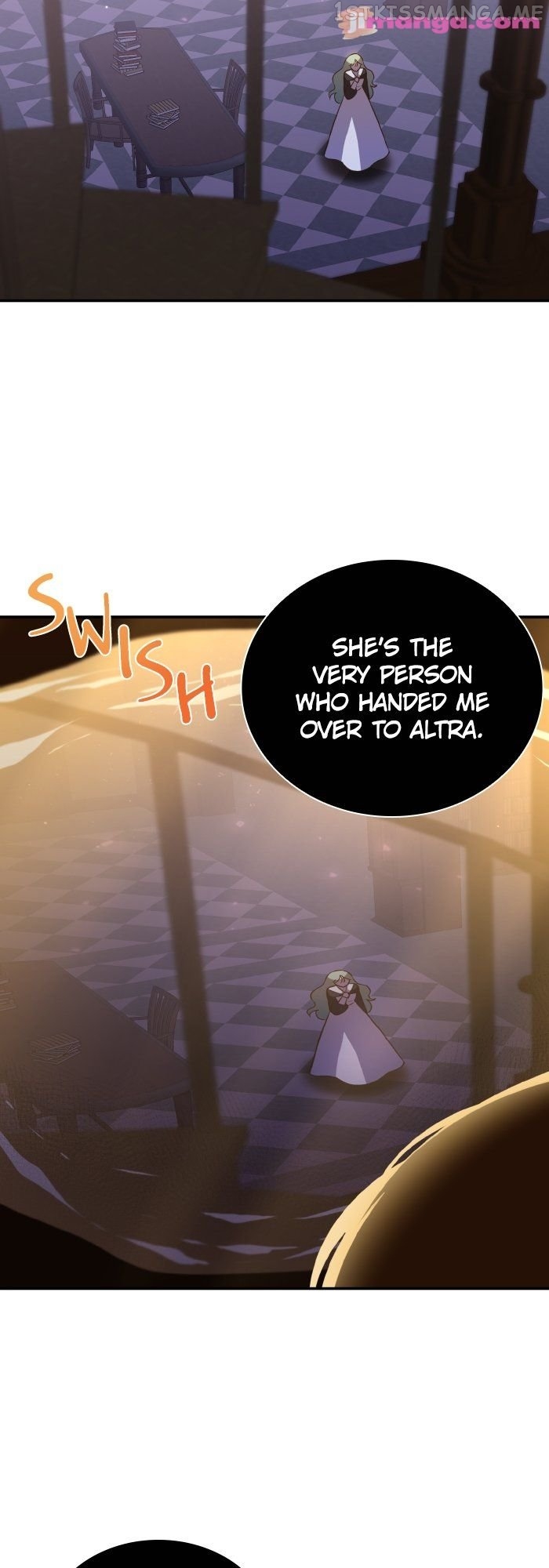 Death To The White Ferret Weasel Chapter 54 - page 32