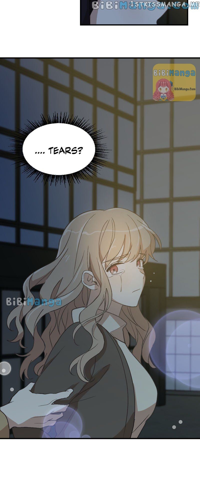 Blooming Out Chapter 7.3 - page 44