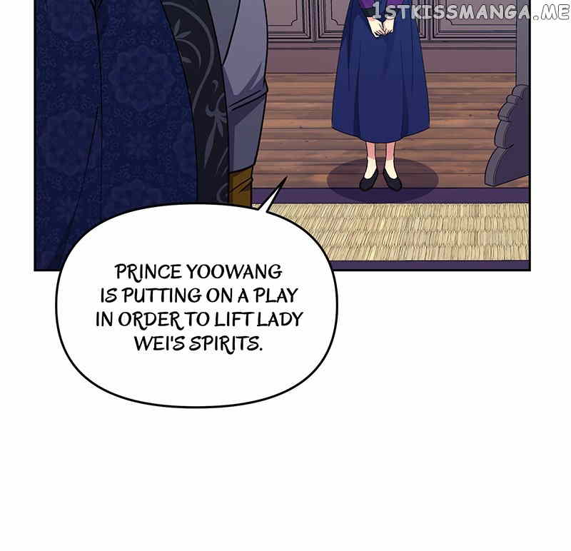 Queen's Revenge Chapter 113 - page 23