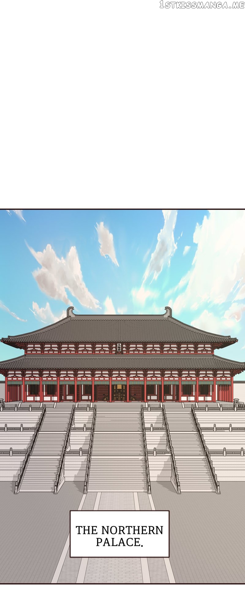 Slave To The Enemy Emperor Chapter 104 - page 42