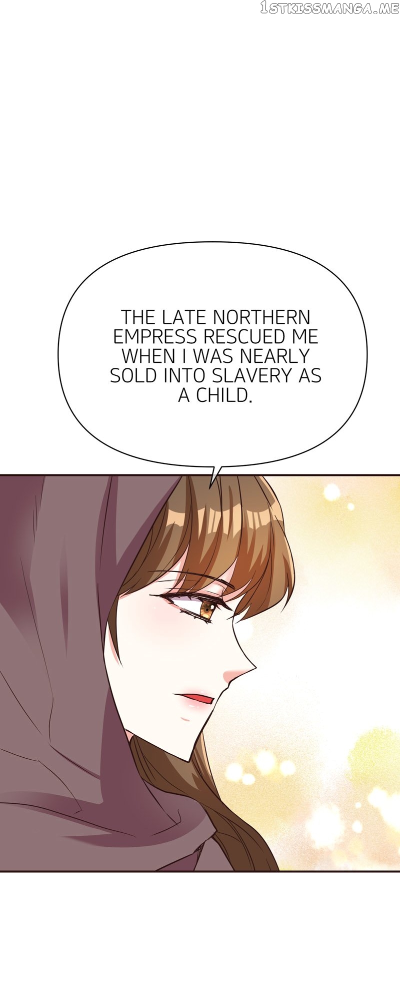 Slave To The Enemy Emperor Chapter 102 - page 53