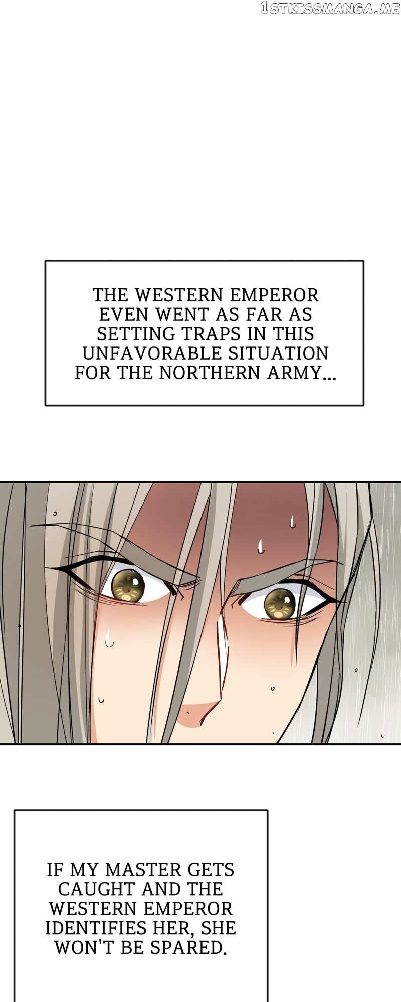 Slave To The Enemy Emperor Chapter 99 - page 79