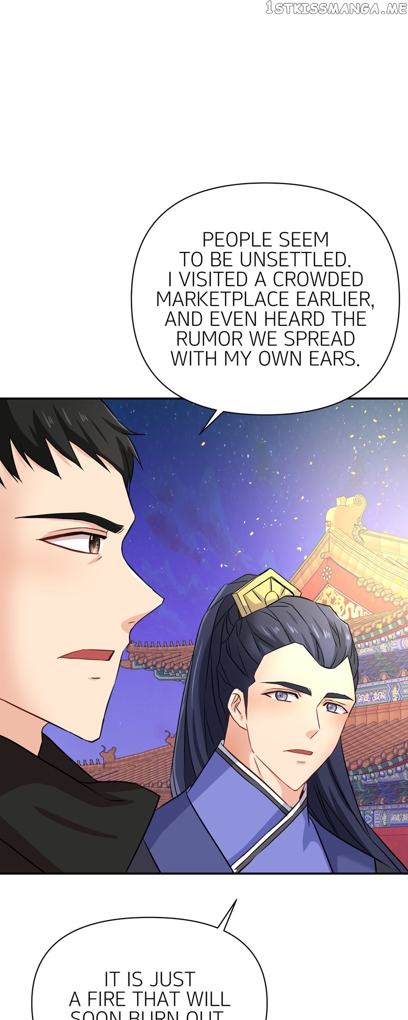 Slave To The Enemy Emperor Chapter 98 - page 45