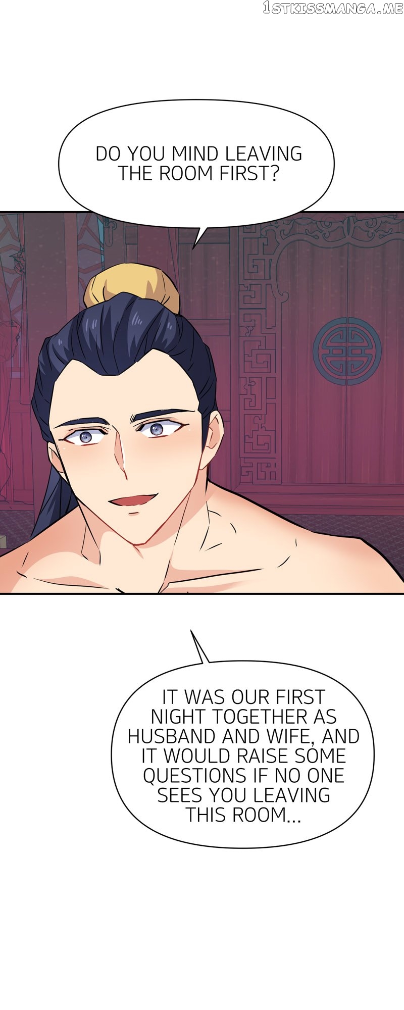 Slave To The Enemy Emperor Chapter 97 - page 15