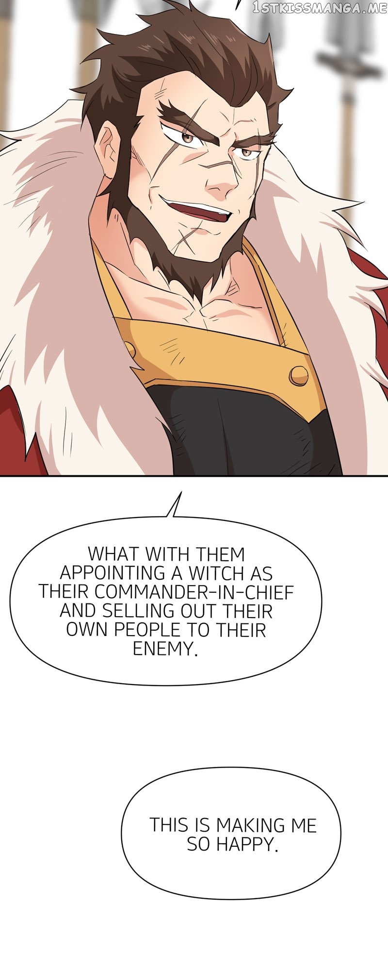 Slave To The Enemy Emperor Chapter 96 - page 39