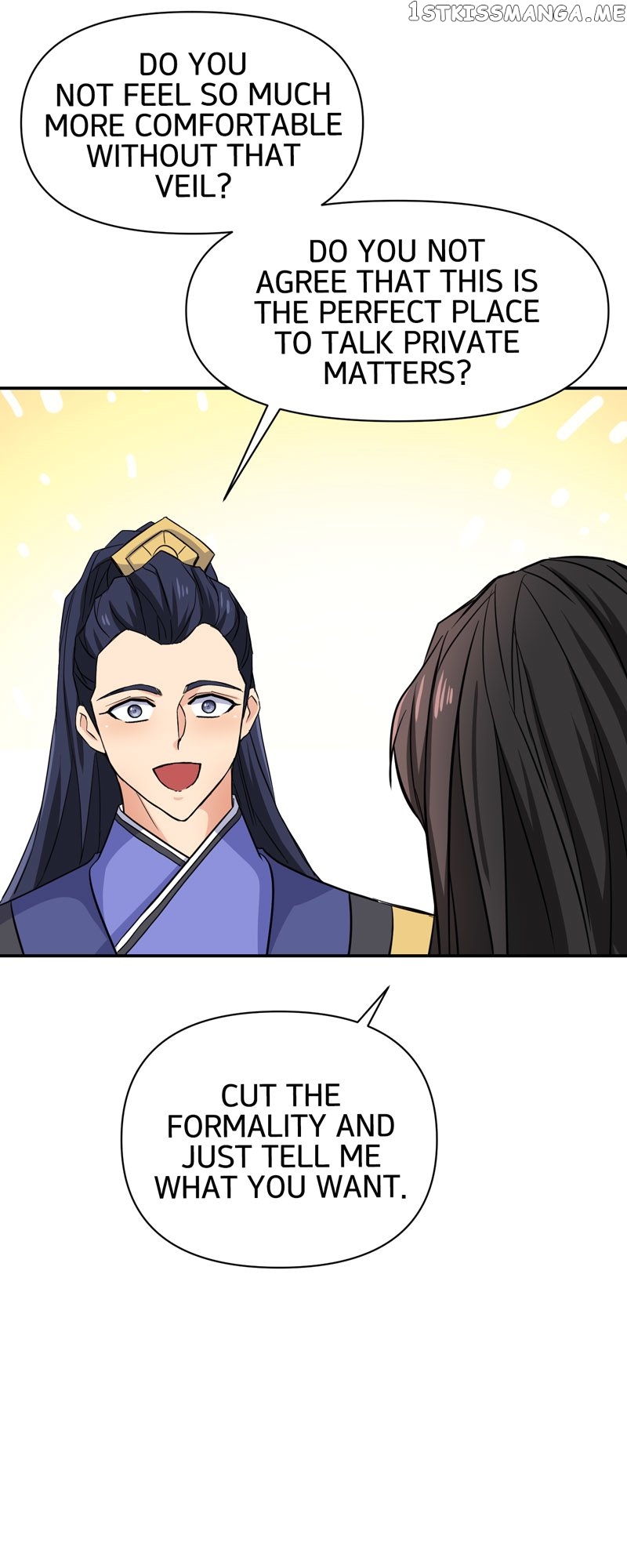 Slave To The Enemy Emperor Chapter 95 - page 72