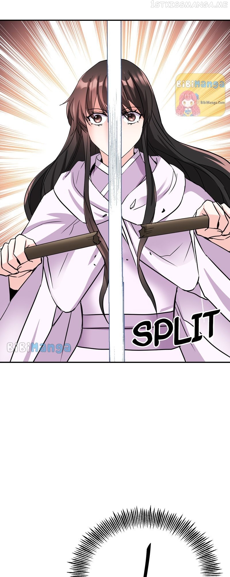 Slave To The Enemy Emperor Chapter 84 - page 67