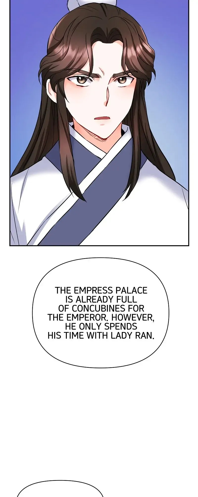 Slave To The Enemy Emperor Chapter 69 - page 21