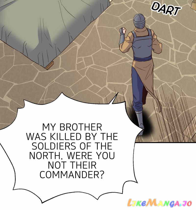 Slave To The Enemy Emperor Chapter 109 - page 69