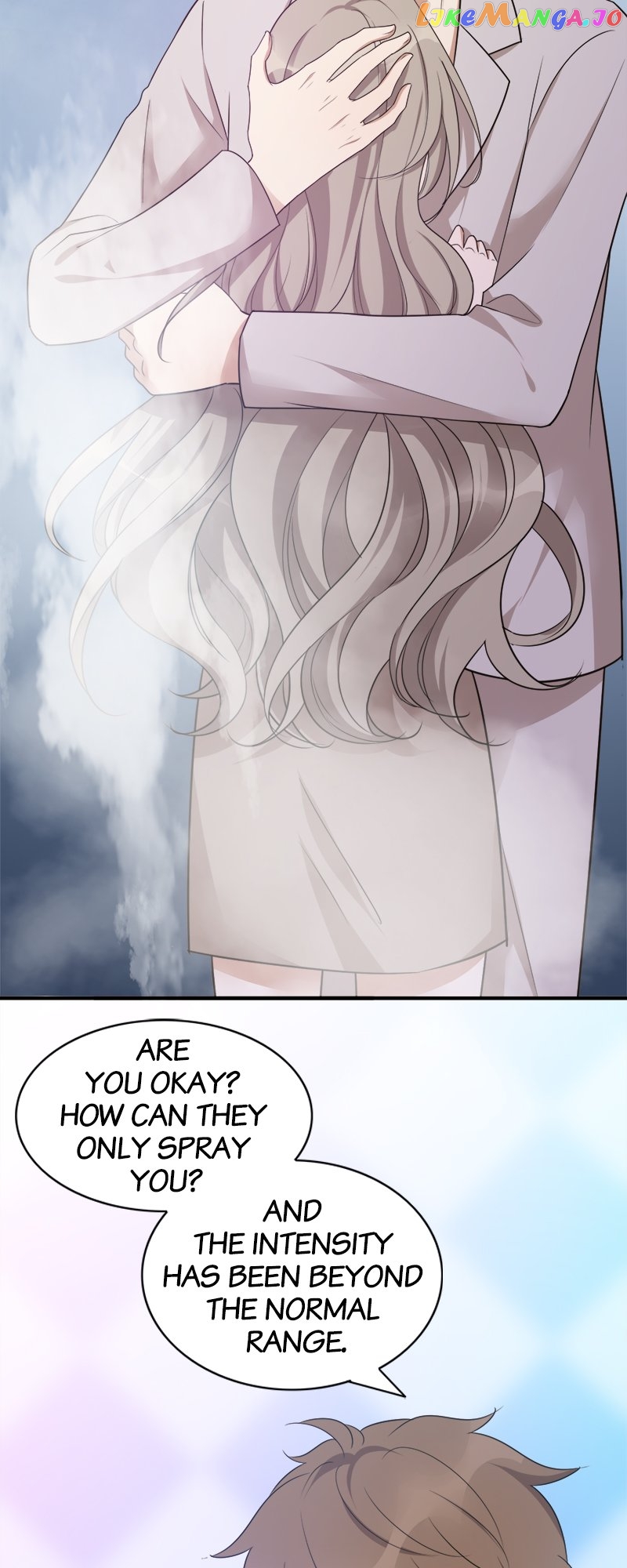 When Fiction Becomes Reality Chapter 94 - page 21