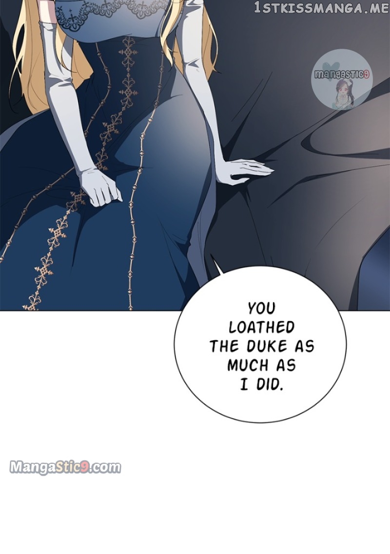 There Were Times When I Wished You Were Dead Chapter 90 - page 9
