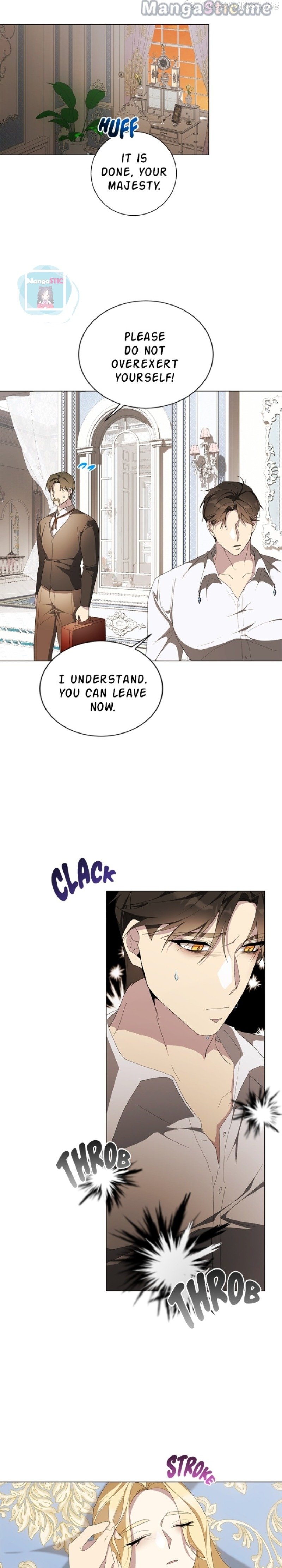 There Were Times When I Wished You Were Dead Chapter 82 - page 28