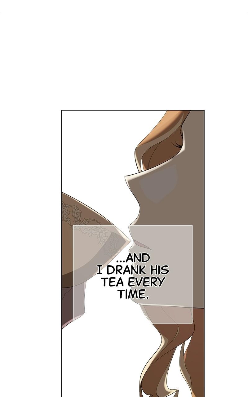 There Were Times When I Wished You Were Dead chapter 54 - page 6