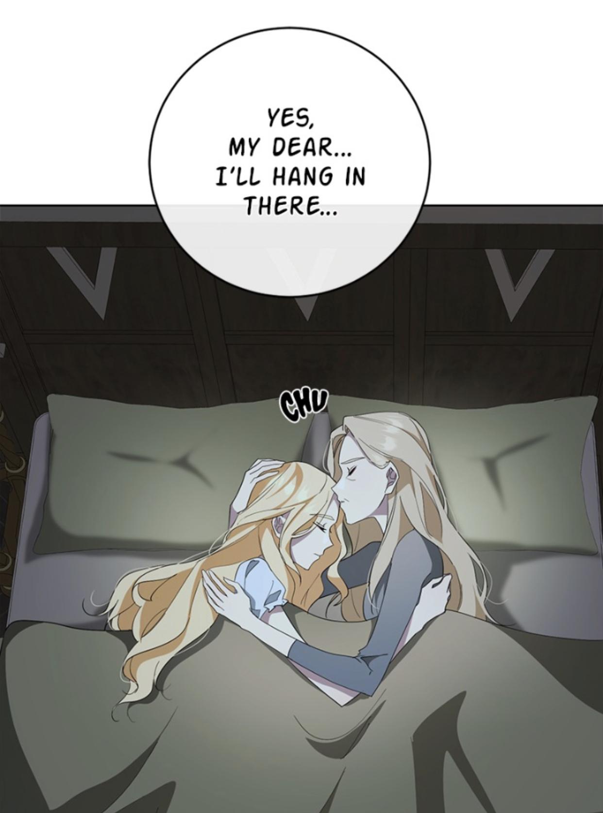 There Were Times When I Wished You Were Dead chapter 41 - page 43