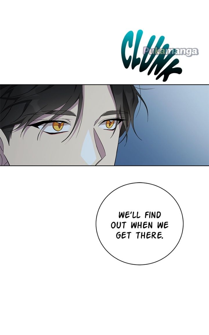 There Were Times When I Wished You Were Dead chapter 37 - page 44