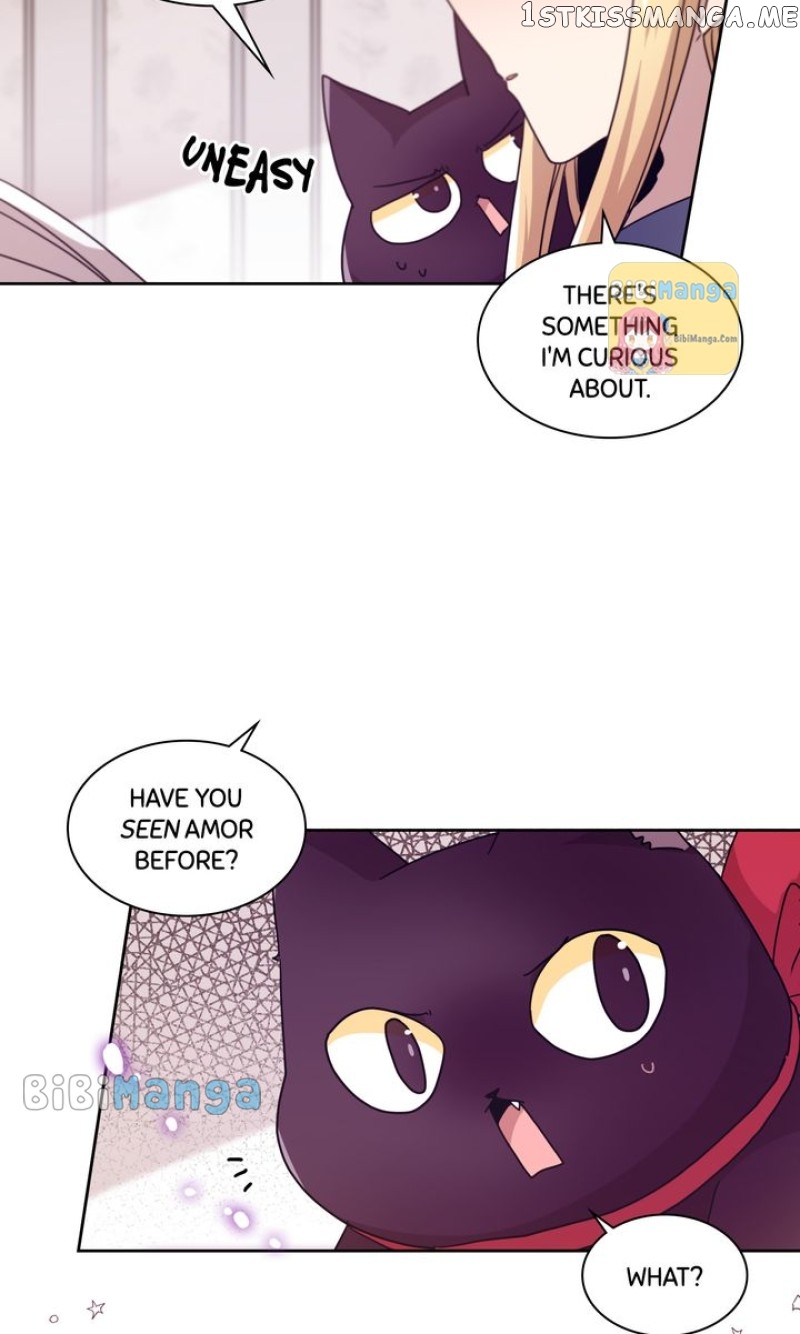 Whatever the Princess Desires! Chapter 96 - page 18