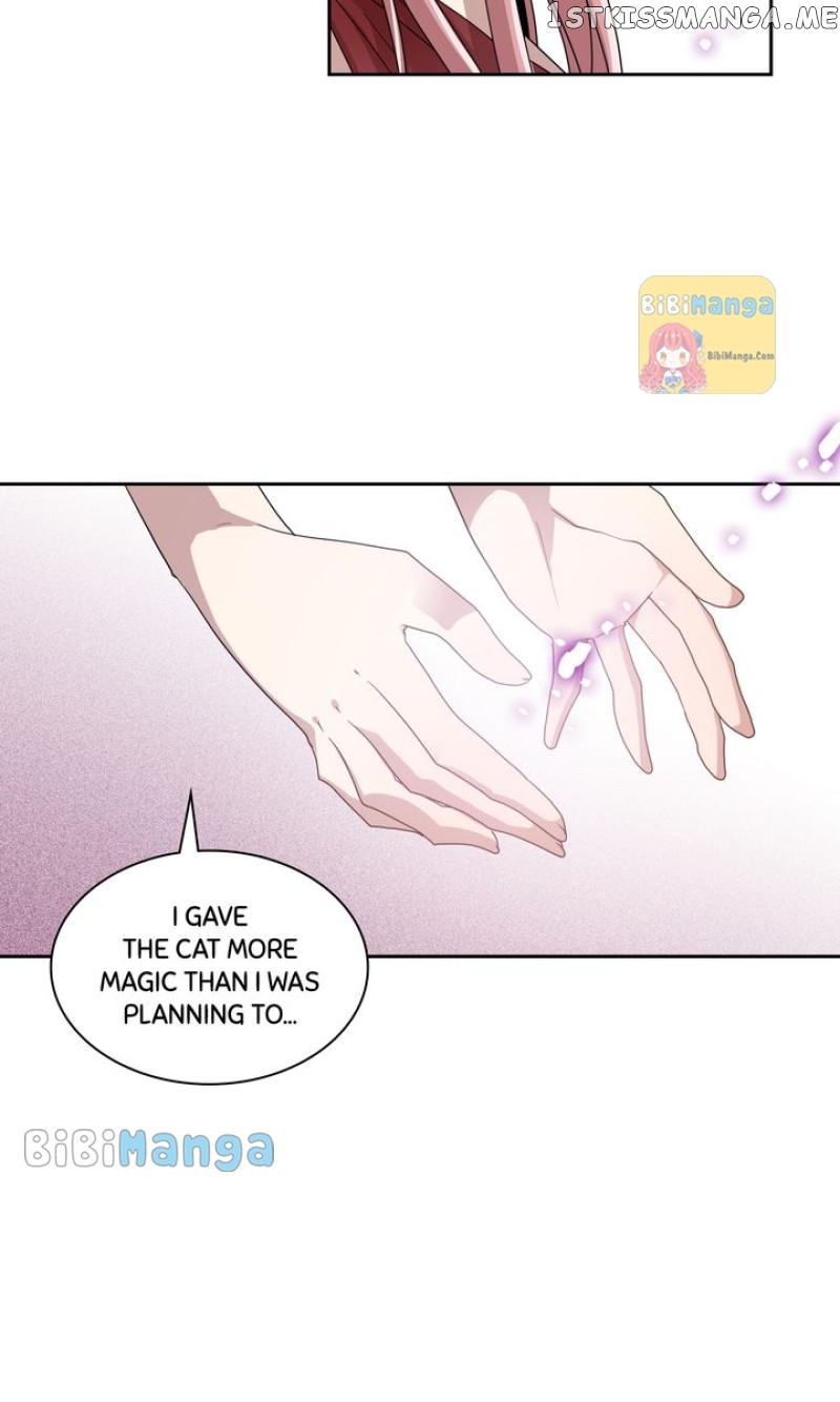 Whatever the Princess Desires! Chapter 96 - page 35