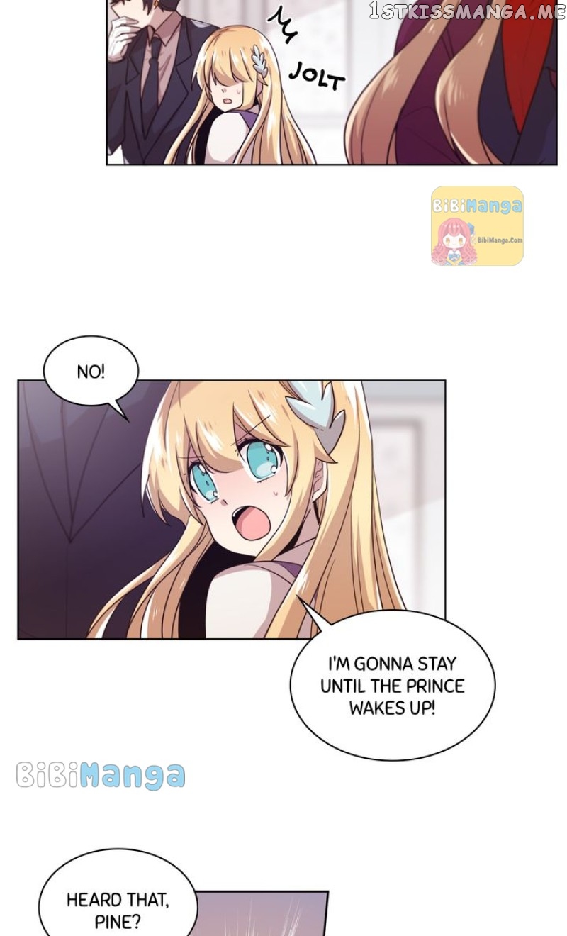 Whatever the Princess Desires! Chapter 89 - page 29