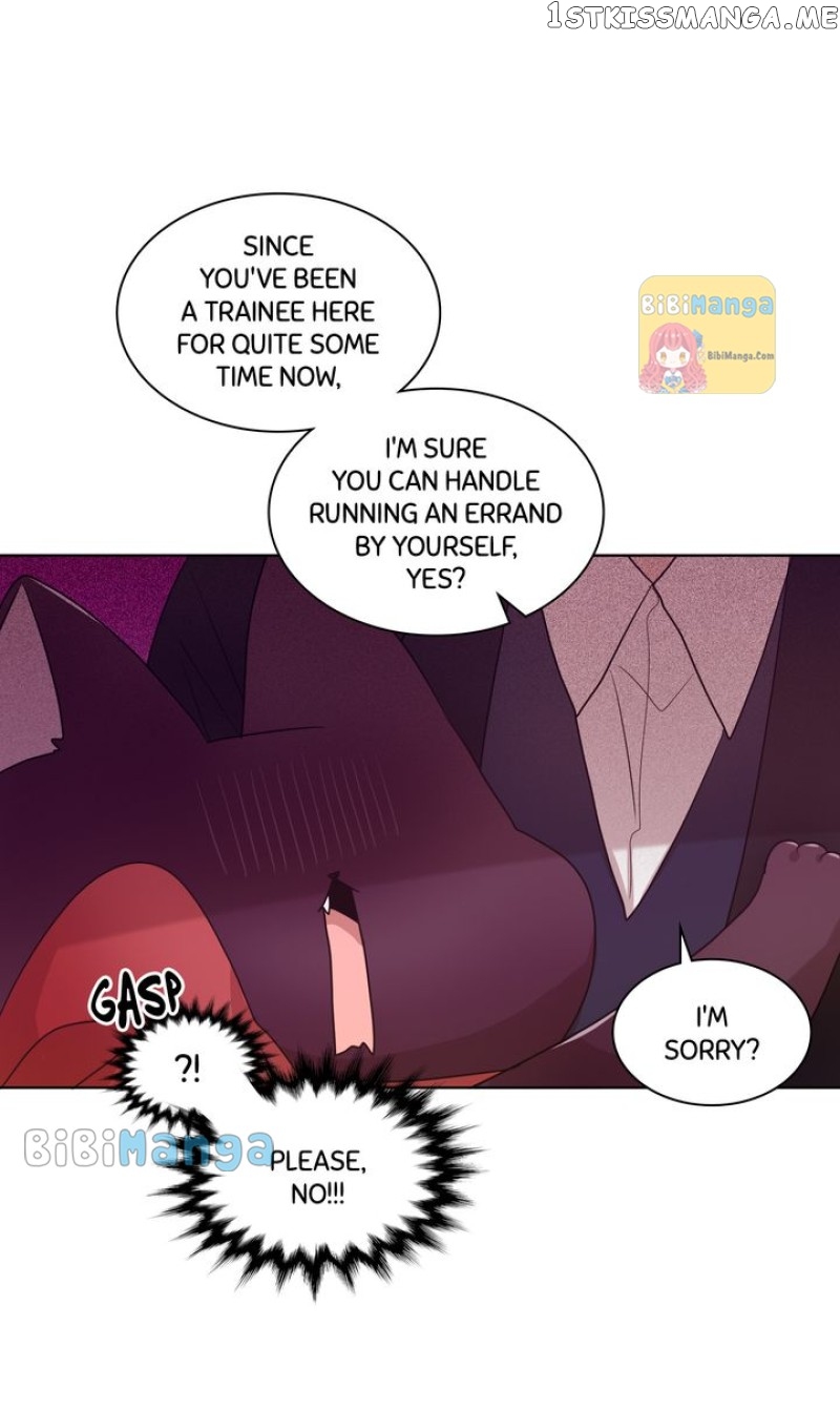 Whatever the Princess Desires! Chapter 86 - page 7