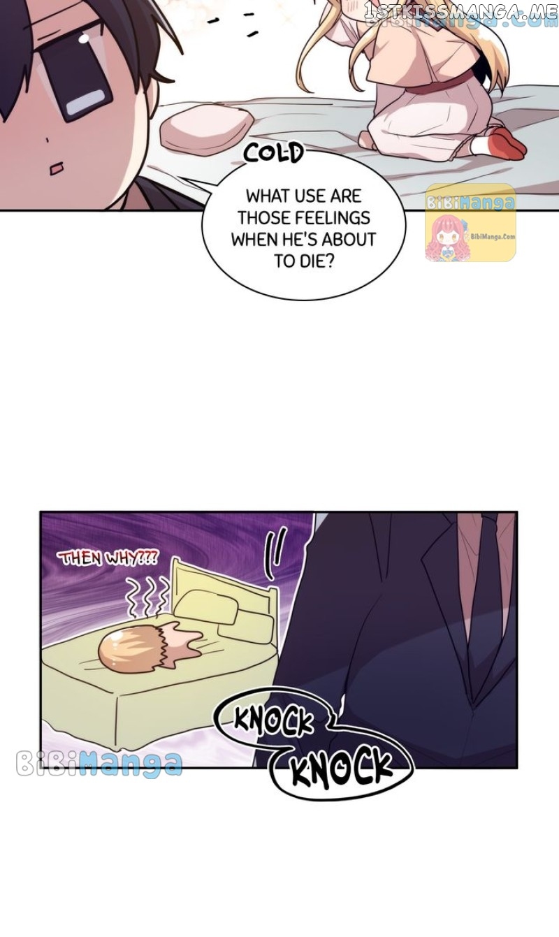 Whatever the Princess Desires! Chapter 83 - page 26