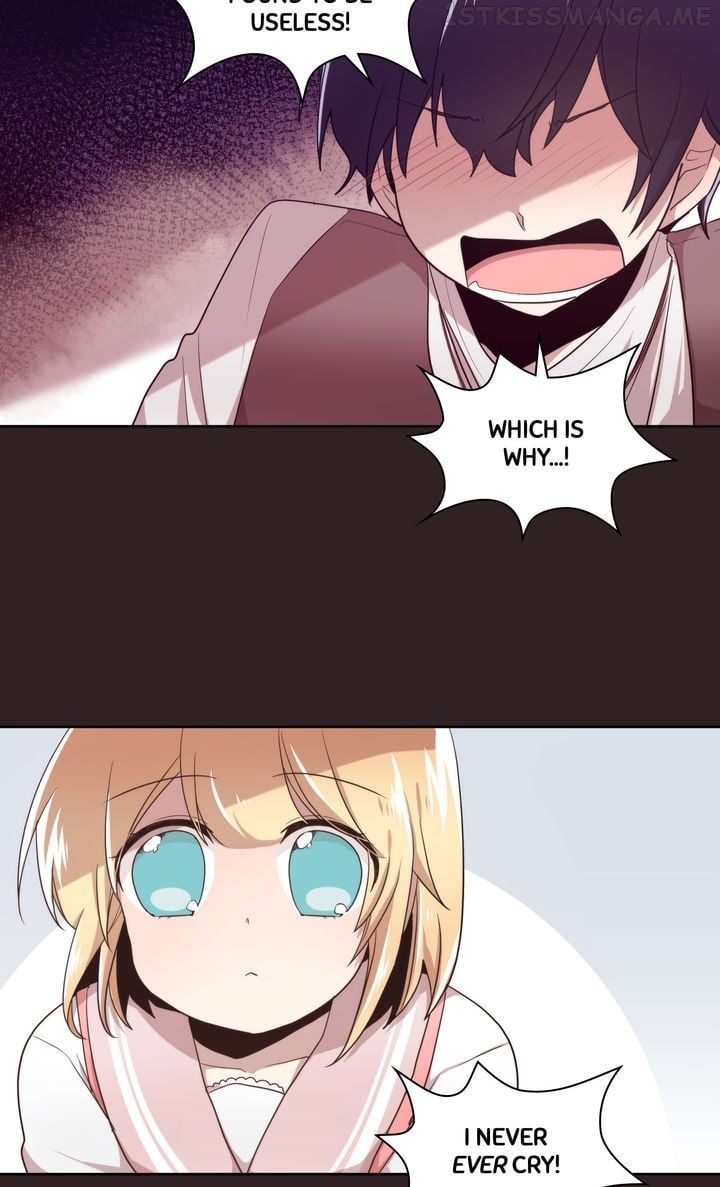 Whatever the Princess Desires! Chapter 78 - page 38