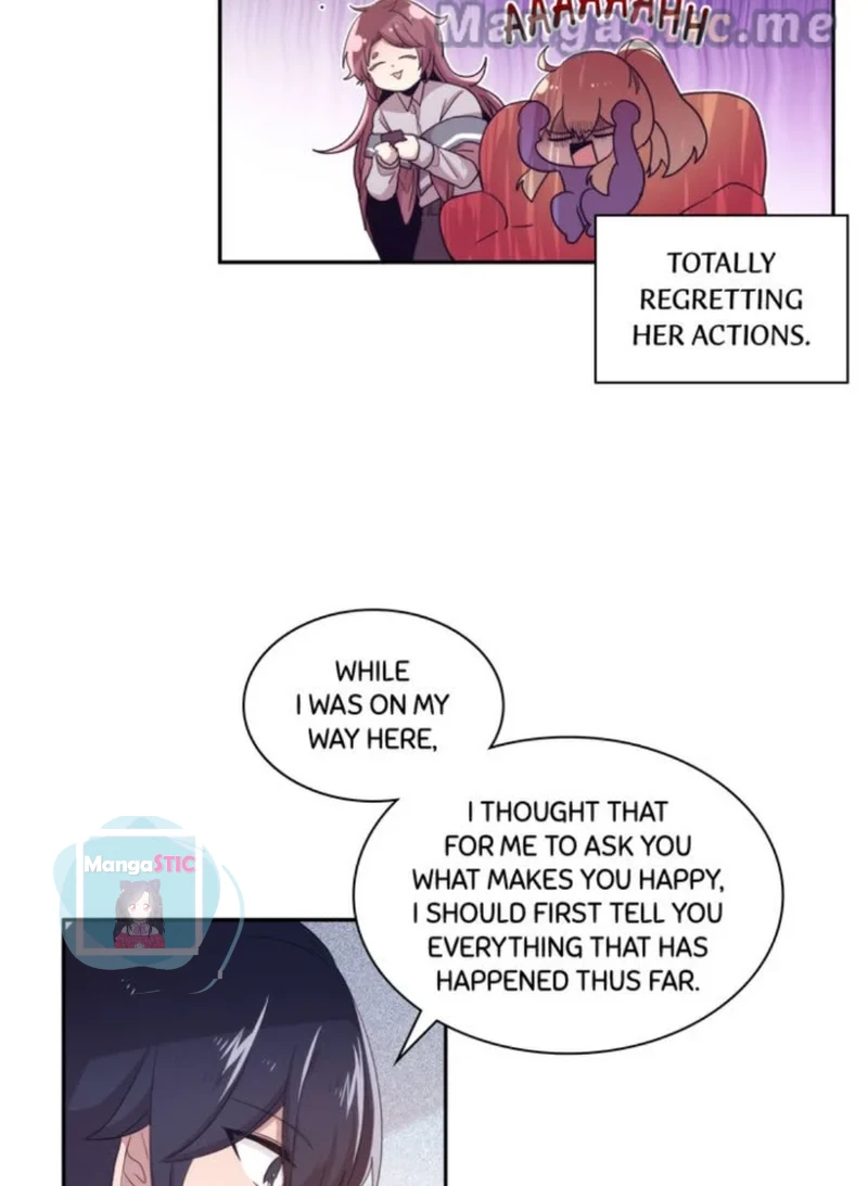 Whatever the Princess Desires! Chapter 77 - page 22