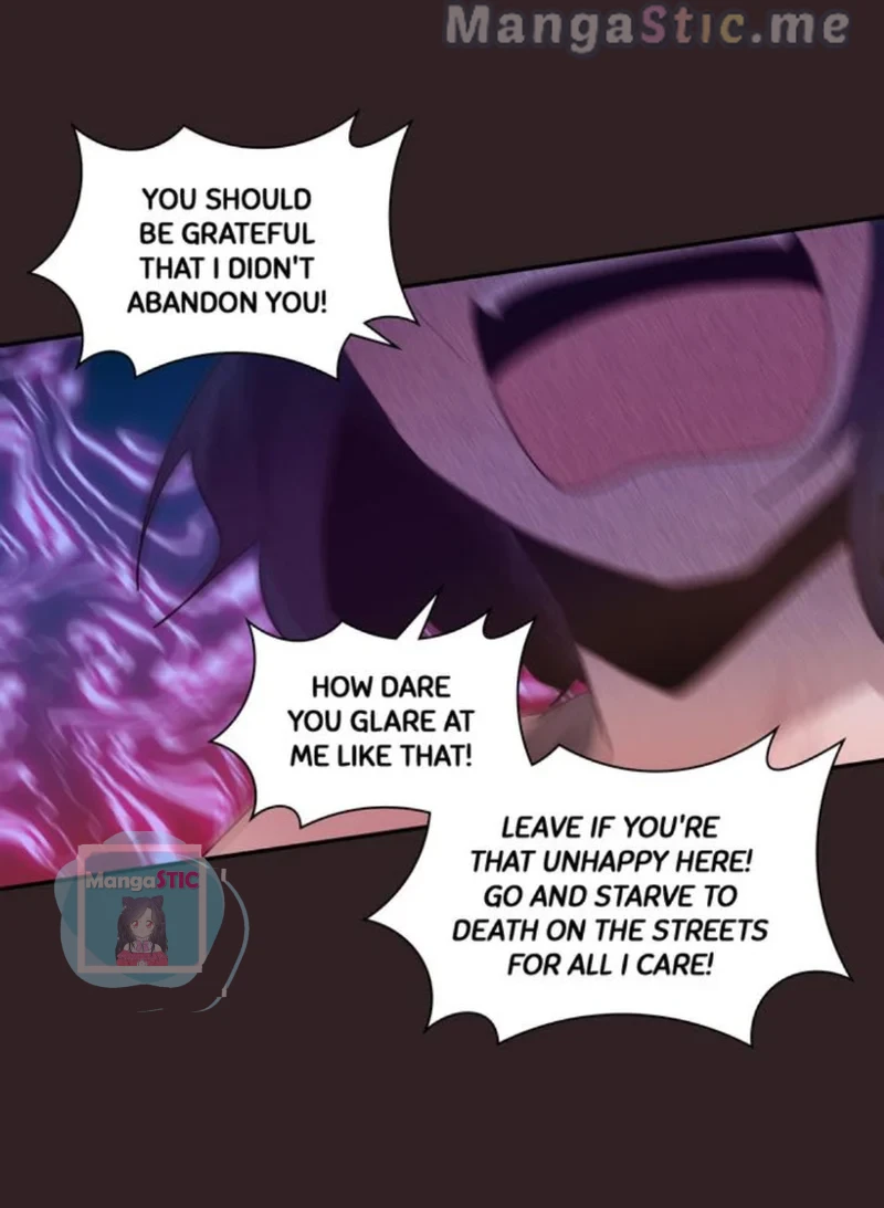 Whatever the Princess Desires! Chapter 77 - page 33