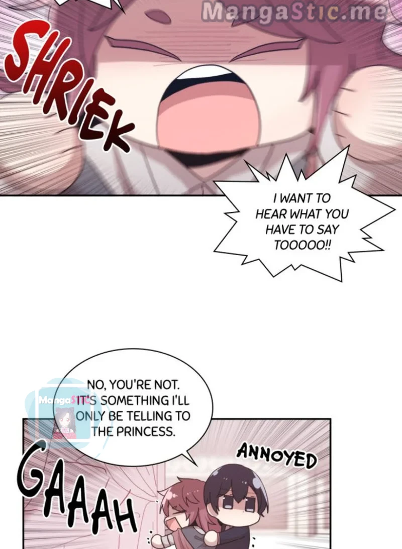 Whatever the Princess Desires! Chapter 77 - page 4