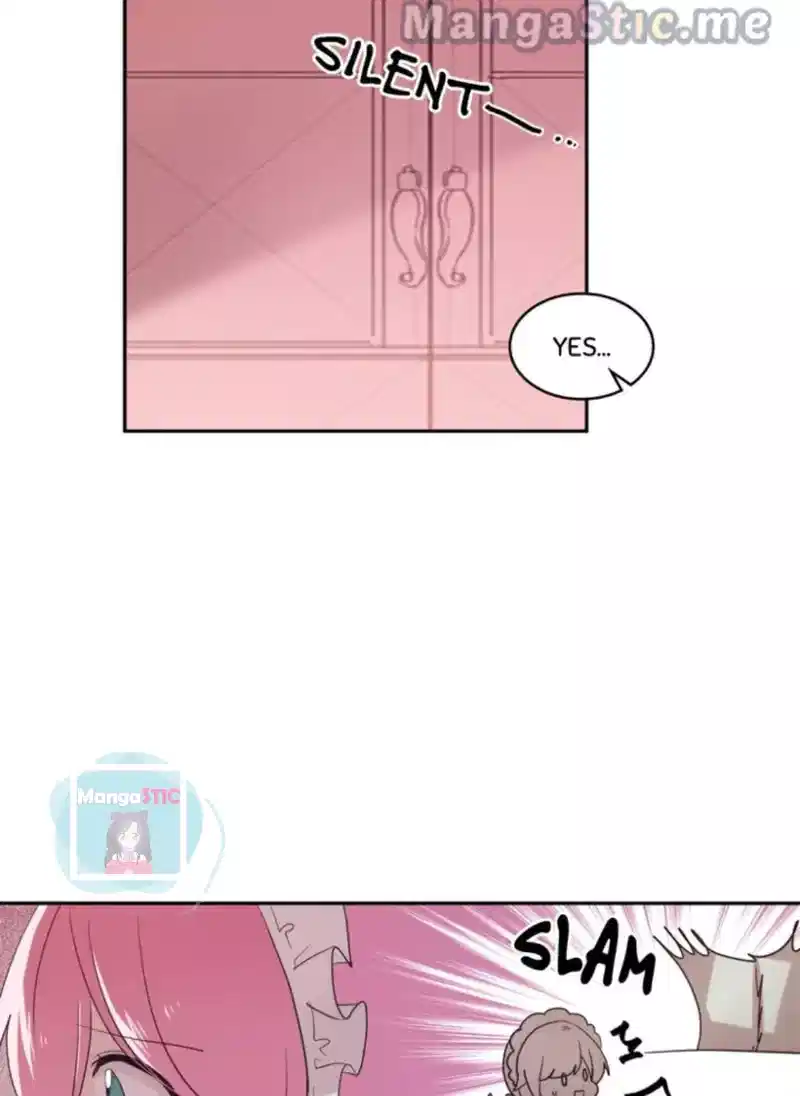 Whatever the Princess Desires! Chapter 75 - page 4